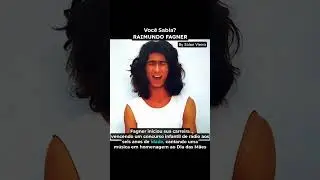 Voc&ecirc; Sabia? Raimundo Fagner &ndash; Canteiros