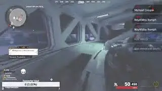 Season 4 - Cold War Zombies
