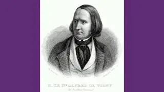 Le Cor, Alfred de Vigny
