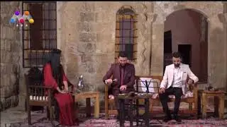 Sıddık KAYA Burhan TOPRAK ve Hozan Fatê bernama şox û Şeng. Şewitîm ez.