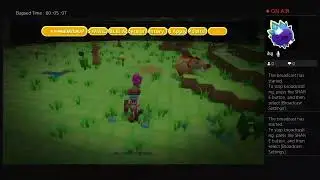 Pixark ep 9 mining alot