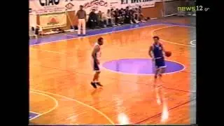 ΚΟΛΟΣΣΟΣ   ΑΓΙΟΣ ΘΩΜΑΣ 1999