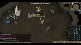 DominationX Dozard spec glitching