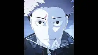 Yuji Itadori in Modulo Hits Different 🥶  Jujutsu kaisen  Montagem Eclipse #modulo #mojuro #yuji