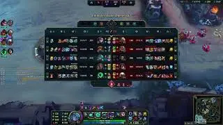 Lolcito Falta 1 pa la ranke !