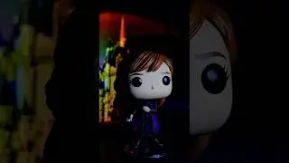 Anna | Funko Pop 360 #frozen #frozen2 #disney #disneyprincess #letitgo #intotheunknown #funko​⁠