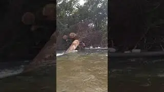 James river -Hootentown,mo