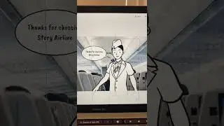 Professional storyboarding tool #StoryTribe