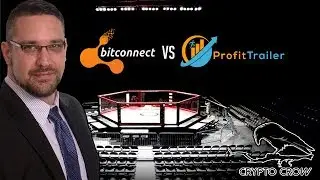 Bitconnect vs Profit Trailer