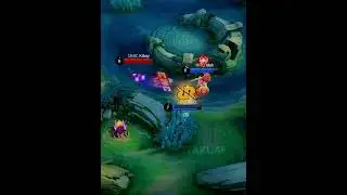 Кибой дважды проиграл в одном кадре 😱 #mobalegends5v5 #moba5v5english #moba5v5pippin