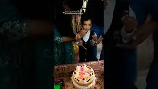 Best Birthday celebration 🎂🥳🎉🎊💐🧁🎁🥰😘