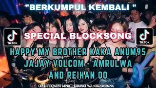 SEMBILU BERBISA FUNKOT DB ‼️REQ KAKA ANUM 95 AND COMPANY | DJ KHAIIR 2026 TERBARU