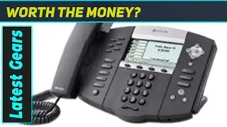 Polycom SoundPoint IP 650: Best Refurbished Phone for Business?