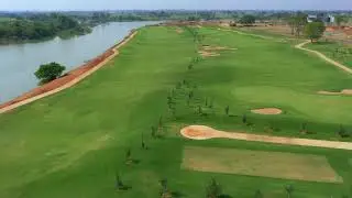 HALDI GOLF COUNTY | Where Life Finds You at Your Best | LIFE APART