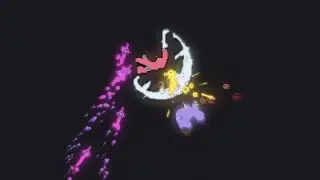 Playing against wizard be like :