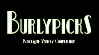 Burlypicks Nationals 2024