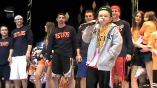 THON 2010: Boom Boom Pow by Tucker Haas