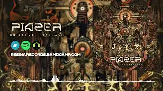 Piazer - Universal Language