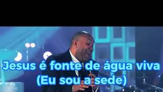 Gerson Rufino ( Jesus e eu )  com letras