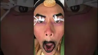 Funny Reel #shorts #roast #roundcrazyroast