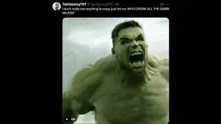 Hey guys i heared we are baking meme
