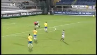 20081111 RKC - Achilles '29  1-2 (Derde ronde KNVB beker)