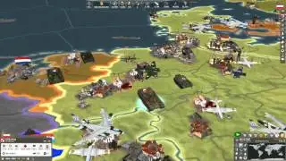 Poland Crashes #16 - Making History 2: War of the World (Poland Final Episode)