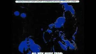 Abstract Rude & Abstract Tribe Unique - Torn