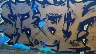arte da strada, graffito, murales, Italia,video, completo
