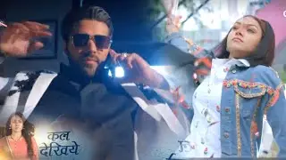 Megha Barsenge Promo: Manu Ne Chori Ka Hissa Bankar Kiya Paap, Manu Ne Lagayi Aag