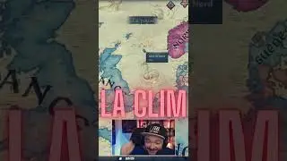 Le karma de l'ann&eacute;e sur Crusader Kings 3...