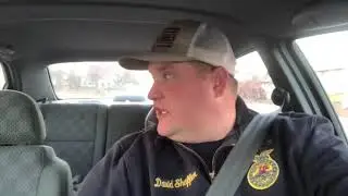 Show Turkey Processing Day! - One Day At A Time with Dave from AgTeachering