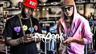 Mucho Dinero Ft. Talent Couture & Darnell Robinson - Fresh