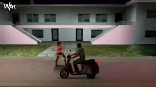Мифы GTA Vice City   #1   Кровавая 3C Квартира