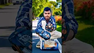 RC Joybox High Speed Race Drift Car unboxing and testing review #shorts #highspeedcar #driftcar