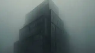 Dark Ambient Architecture | 1 Hour Obsidian Drone Soundscape &ndash; Obsidian Hall