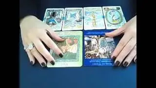 Aries Weekly advice June 13th 2016