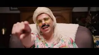 Ronny Retro - Zuipte Wa Teveel