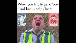 Is Chicot the worst legendary card? #balatro #memes