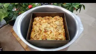 10 Mintues Recipe - Garlic Cheese Buns / Soft Garlic Cheese Buns  / Kids Lunch Box Recipes