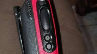 Pro 5150 vhf motorola