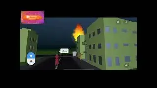 Описание проекта ЭКОСИТИ . Есть видео всех работ сказка мультик робот гид можно посмотреть внизу