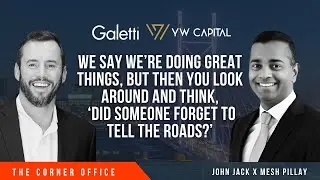 EP13 | Infrastructure Investment, Public-Private Partnerships & Attracting Global Capital
