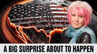 Kat Kerr Prophetic Word Updates &mdash; A BIG SURPRISE ABOUT TO HAPPEN TO AMERICA. (1/17/2025)