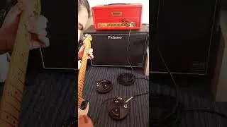 fuzz face replica oc44