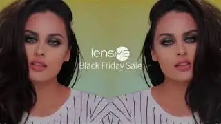 Black Friday Sale - Lens.me
