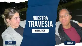 &iquest;PIENSAS VENIR A BRASIL?🇧🇷 || EXPERIENCIA DE DOS CUBANAS EN TRAVES&Iacute;A 