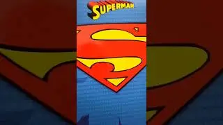 Superman by Beast Kingdom #superman #manofsteel