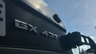 [KICKDOWN] Heuliez GX 437 Diesel ZF €6 - 255