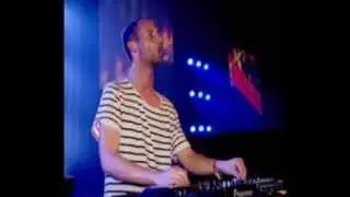 Felix Kröcher Live @ Awakenings Eindhoven 2008
